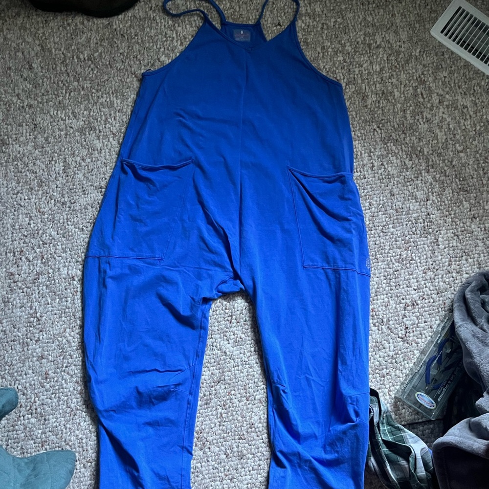 Hot shot onesie